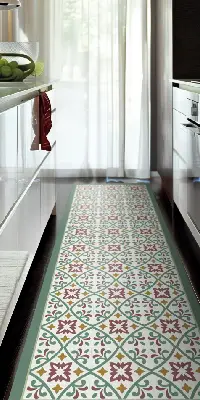 地毯与窗帘卷帘