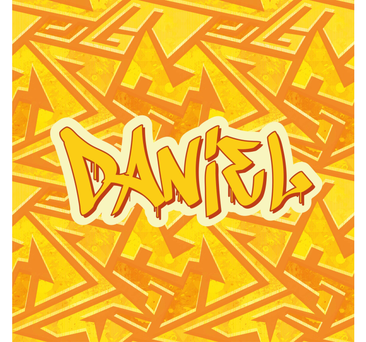 青年盲人都市风格产品推荐 - TenStickers