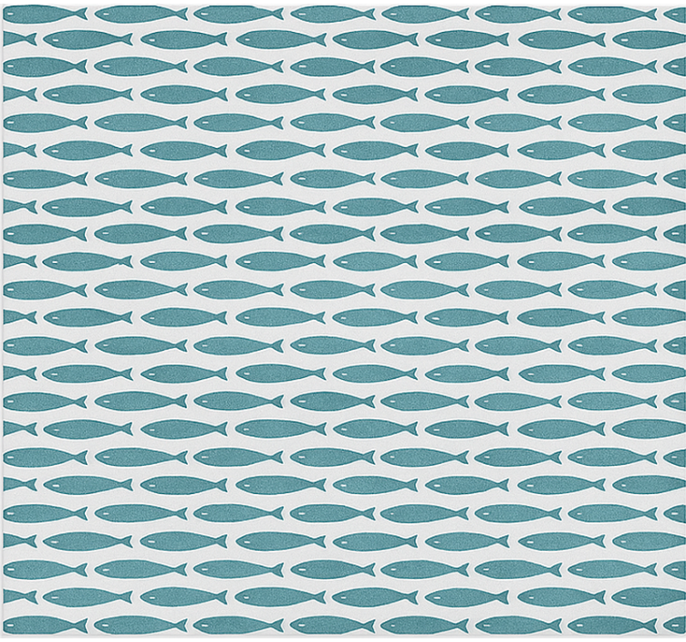 卫生间盲道 oscurante acqua - TenStickers