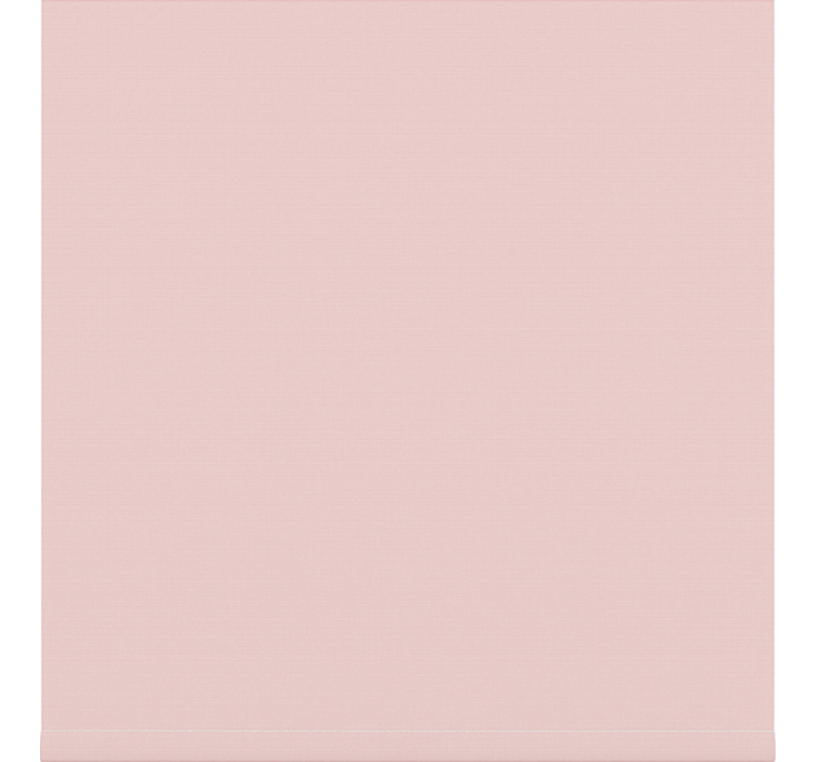 粉红盲人 纯色图案 - TenStickers