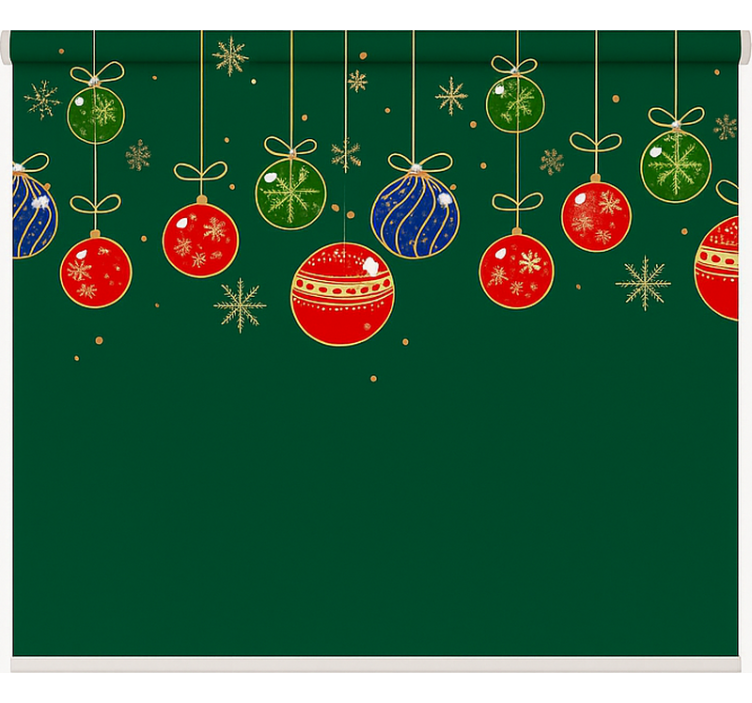 起居室盲道 简约的装饰灯 - TenStickers