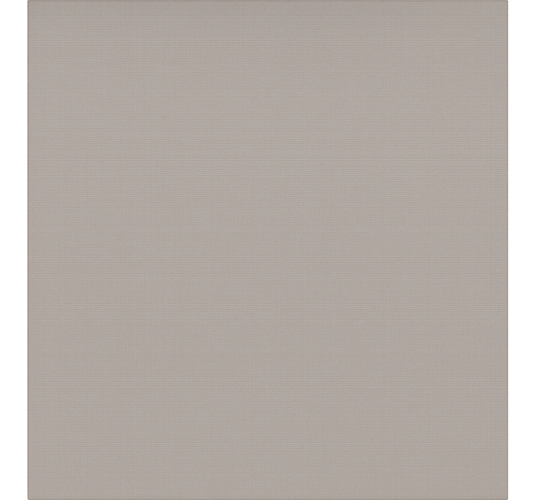 青年盲人 纯灰色 - TenStickers