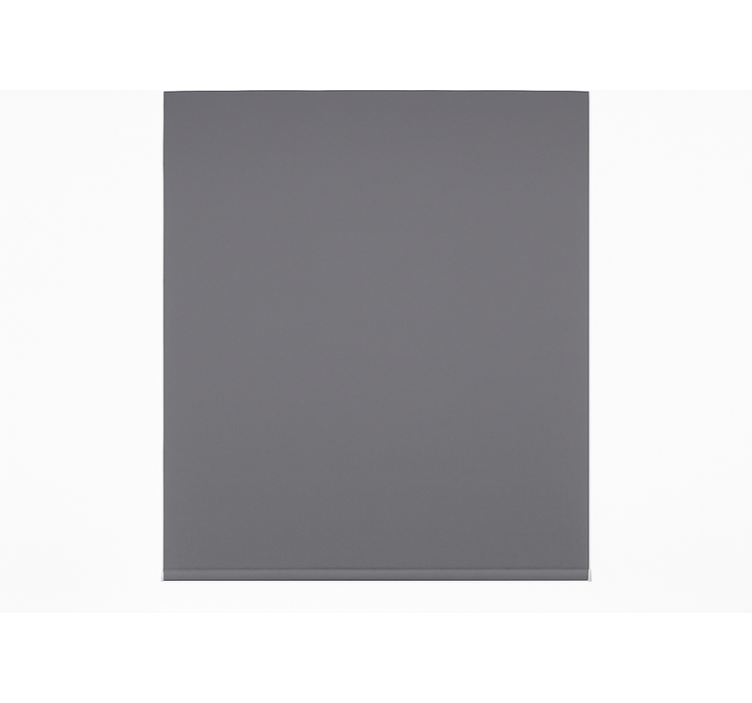 饭厅盲道 矩形花岗岩灰色 - TenStickers