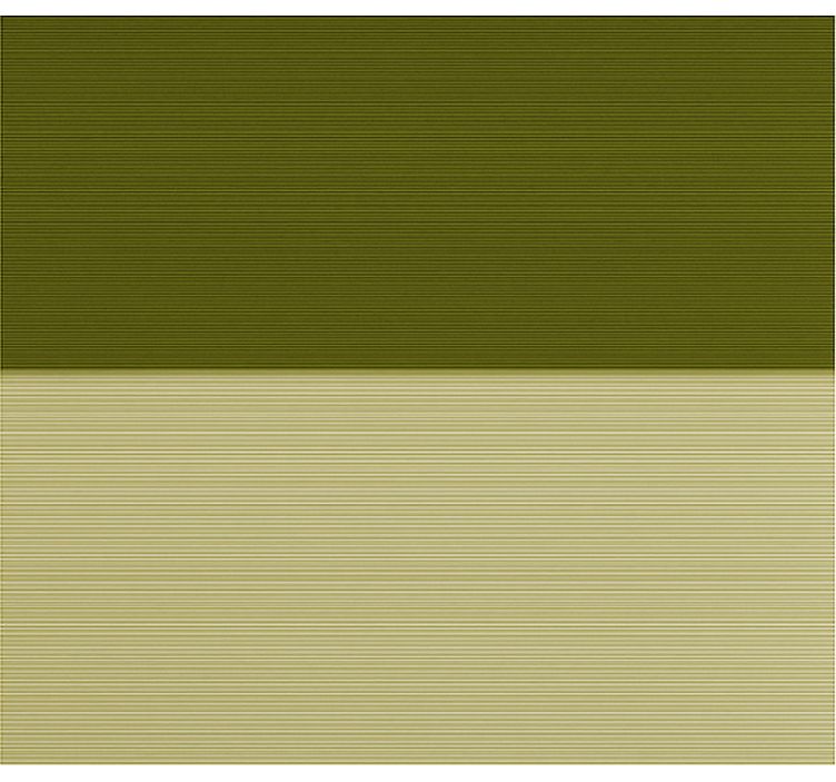 青年盲人 浅灰色和深灰色 - TenStickers