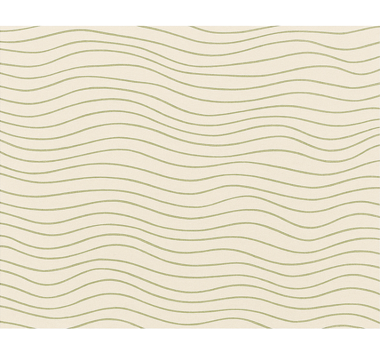 饭厅盲道 米白色中性色调 - TenStickers