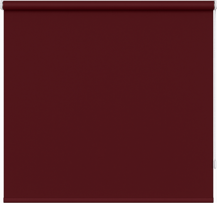 饭厅盲道 深栗色单色 - TenStickers