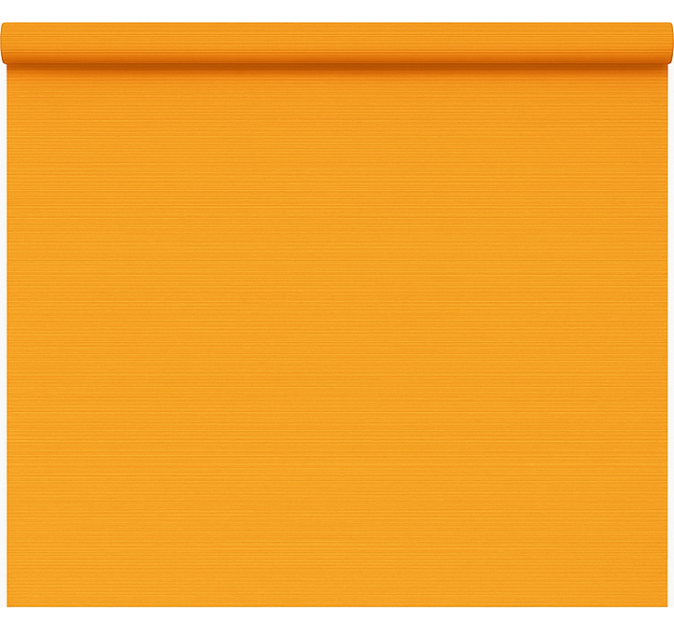 饭厅盲道 单色焦黄色 - TenStickers