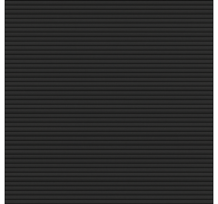 青年盲人 遮光百褶帘 - TenStickers