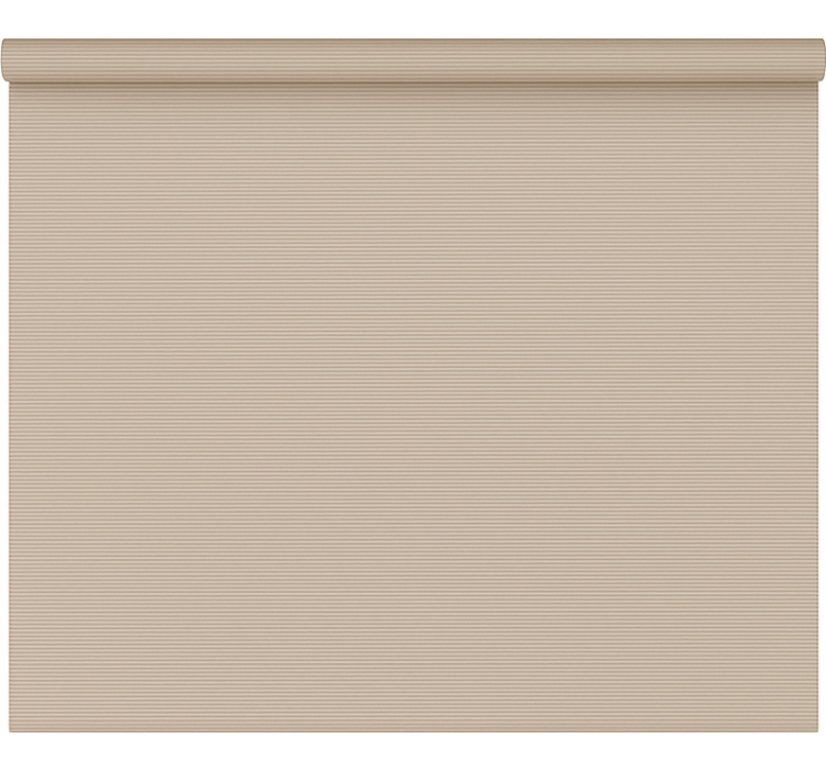 饭厅盲道适用凉爽米色单色设计 - TenStickers