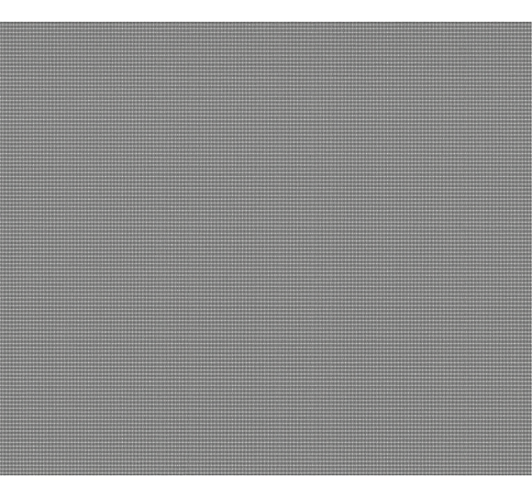 办公室百叶窗呈现灰色狼纹外观 - TenStickers