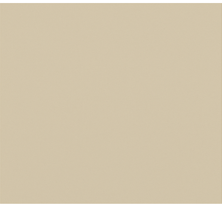 办公室百叶窗简单米色设计 - TenStickers