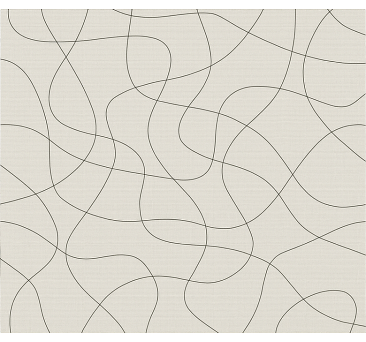 办公室百叶窗时尚透视设计 - TenStickers