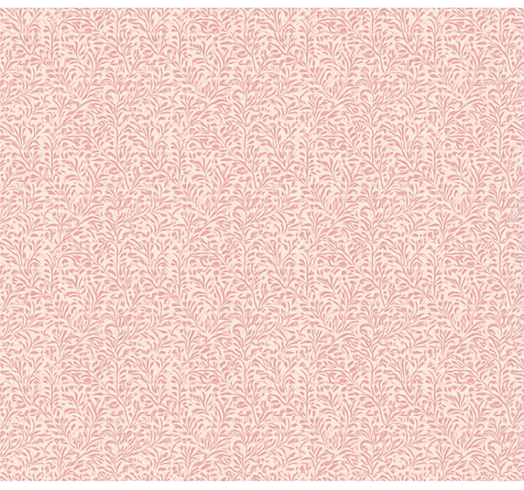 办公室百叶窗粉色可爱图案 - TenStickers