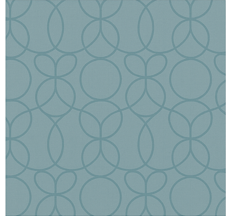 办公室百叶窗海洋色 - TenStickers