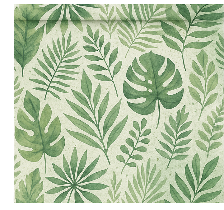 办公室百叶窗带来自然气息 - TenStickers