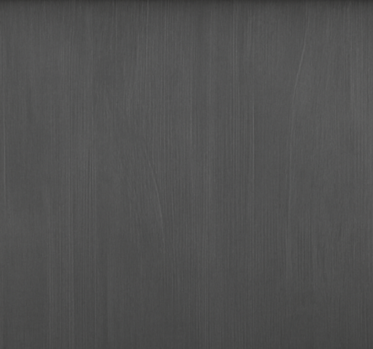 纹理和图案的盲人午夜灰木纹 - TenStickers