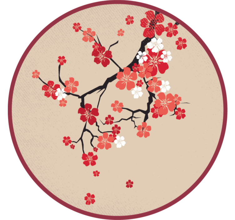 浅棕色的盲人展现韩式自然之美 - TenStickers