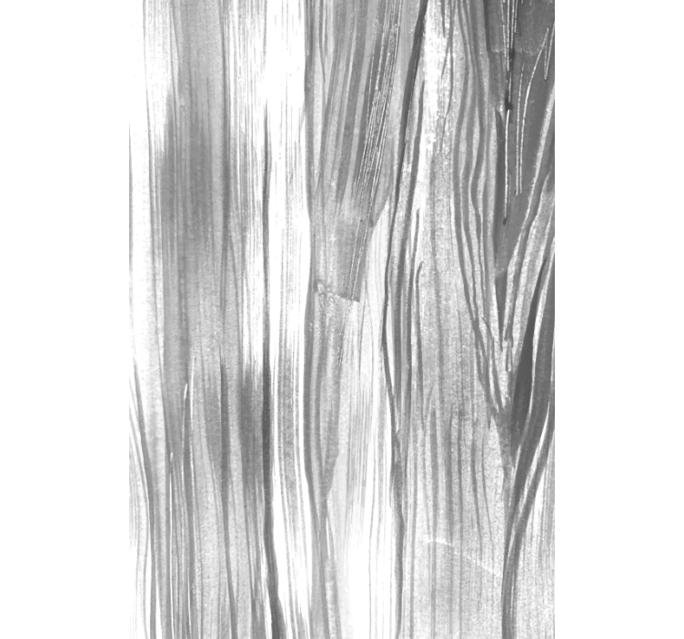 纹理和图案的卷簾 纹理面纱 - TenStickers