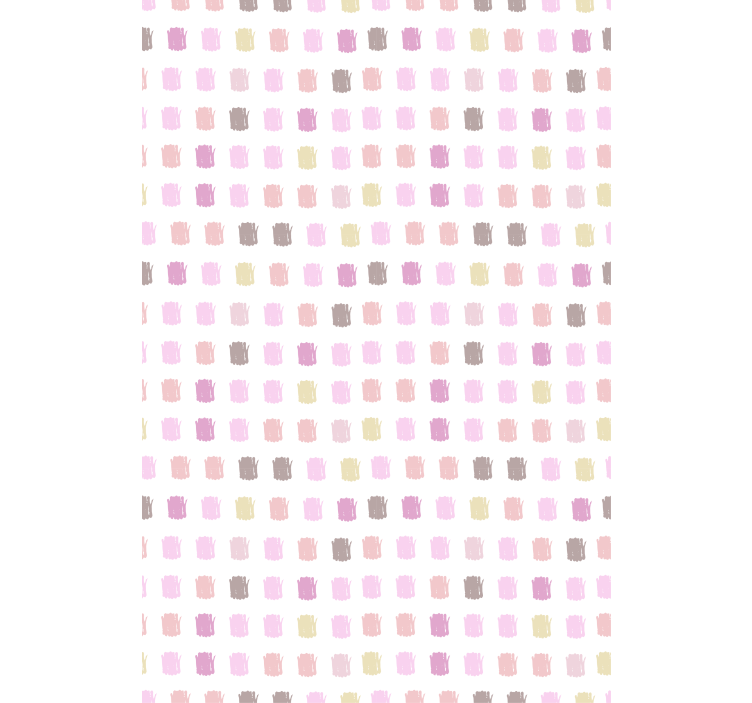 纹理和图案的盲人方形纹理图案 - TenStickers