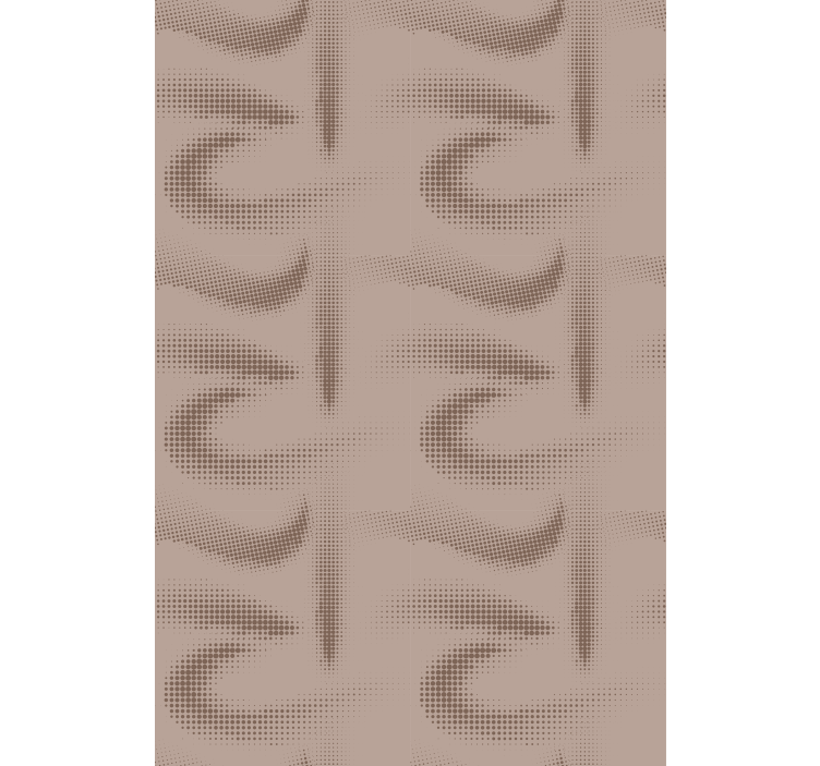 斯堪的纳维亚设计北欧卷簾 - TenStickers