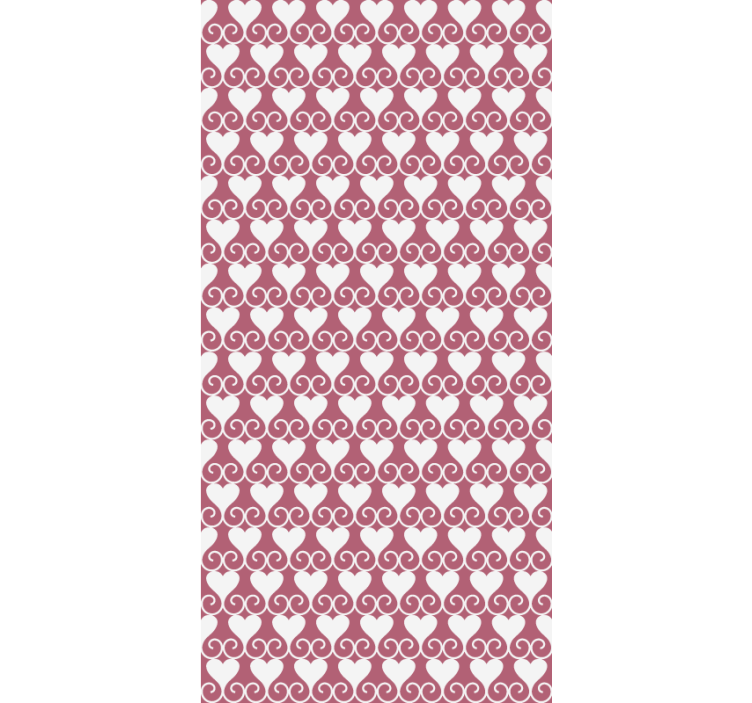 浪漫的盲人心与旋律 - TenStickers