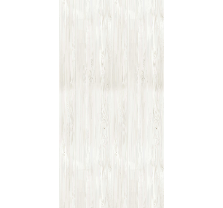 灰木仿古卷帘 - TenStickers