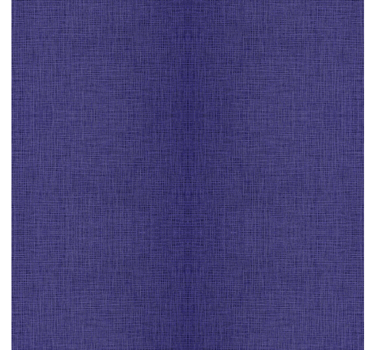 起居室卷簾道 蓝色织物纹理 - TenStickers