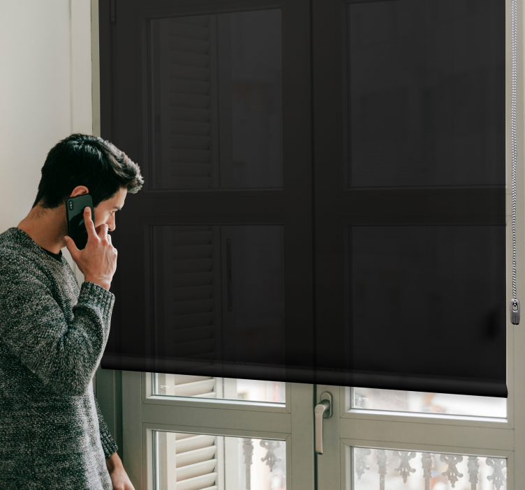 黑瞎子 简单停电 - TenStickers