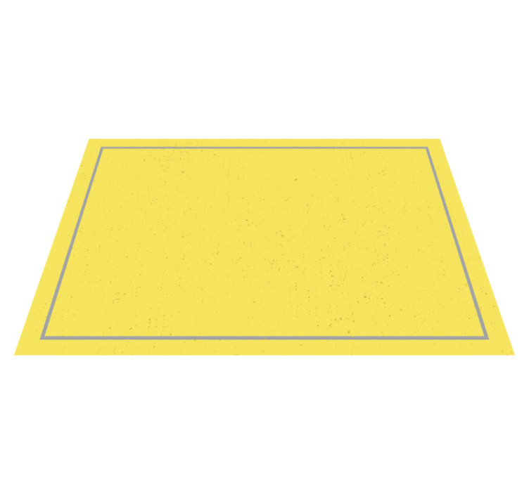 照亮 pantone 原始餐垫 - TenStickers