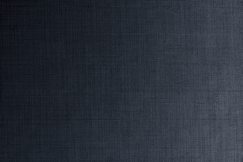 黑色背景条纹家居餐垫 - TenStickers