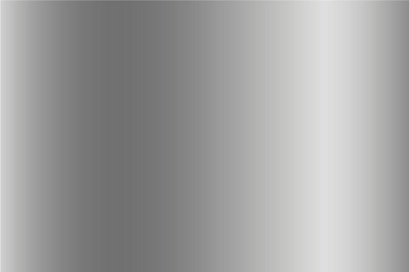 乙烯基餐垫优雅灰色表面 - TenStickers