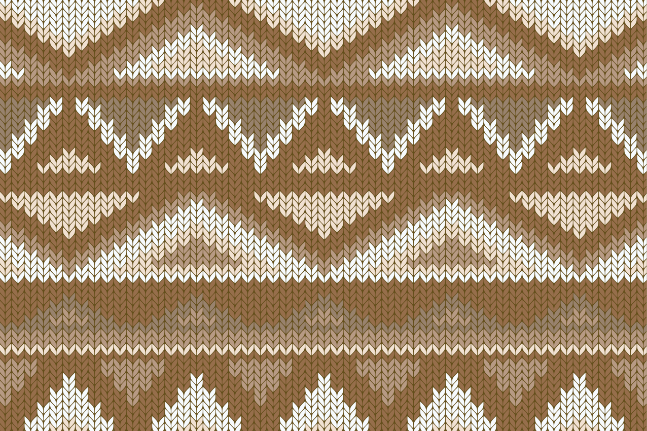乙烯基餐垫贴图编织图案表面 - TenStickers