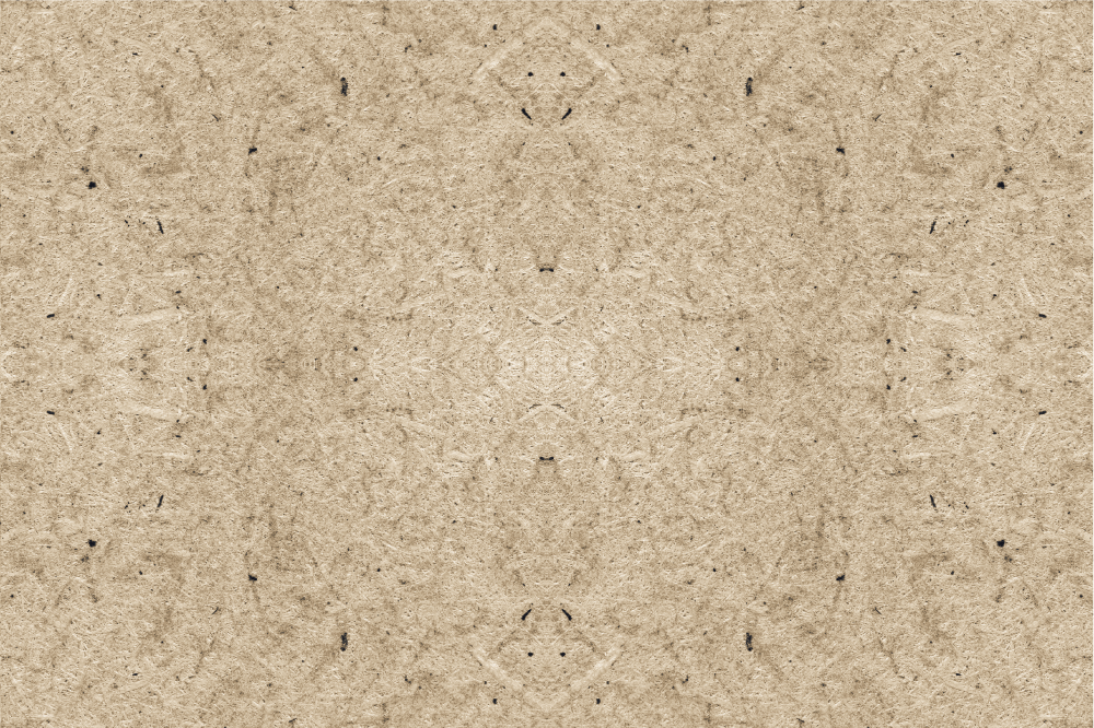 乙烯基餐垫贴图自然编织表面 - TenStickers