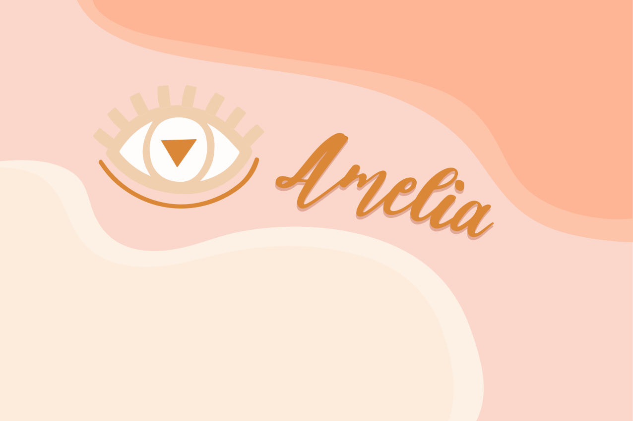 “波西米亚风”颜色抽象原始餐垫 - TenStickers