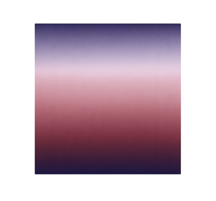 用于青少年房间的其他壁画 多色渐变 - TenStickers