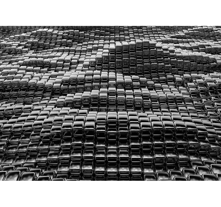 其他具有纹理和图案的壁画堆叠椅子图案 - TenStickers