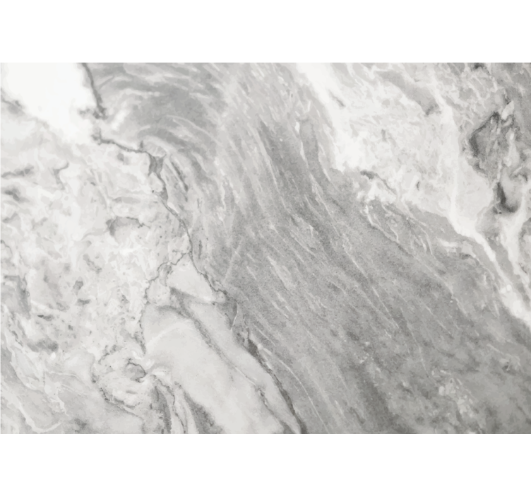 其他石头壁画采用精致大理石饰面 - TenStickers