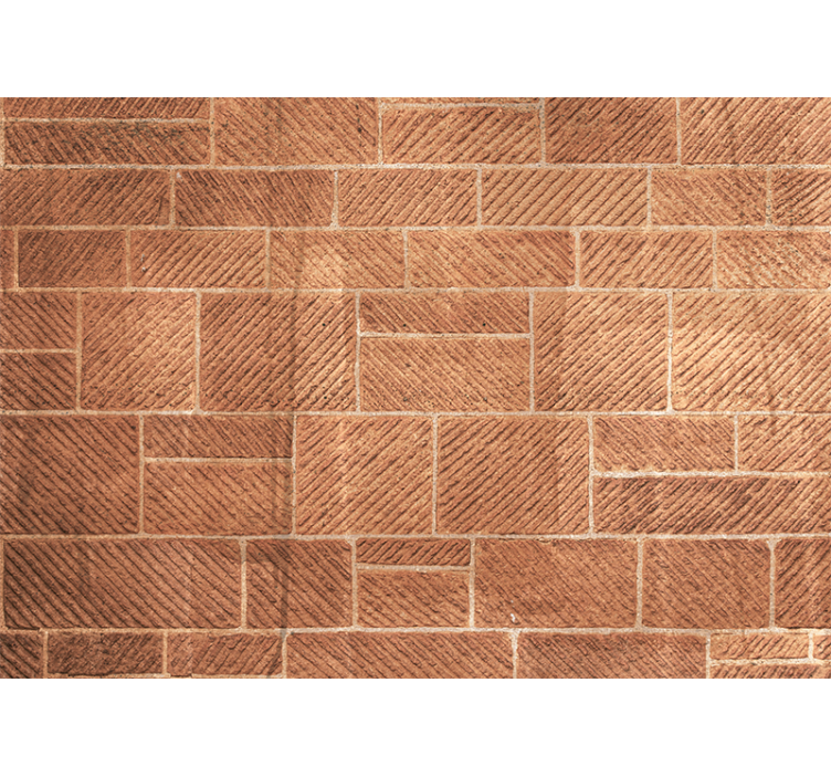 其他石头壁画纹理石材图案 - TenStickers