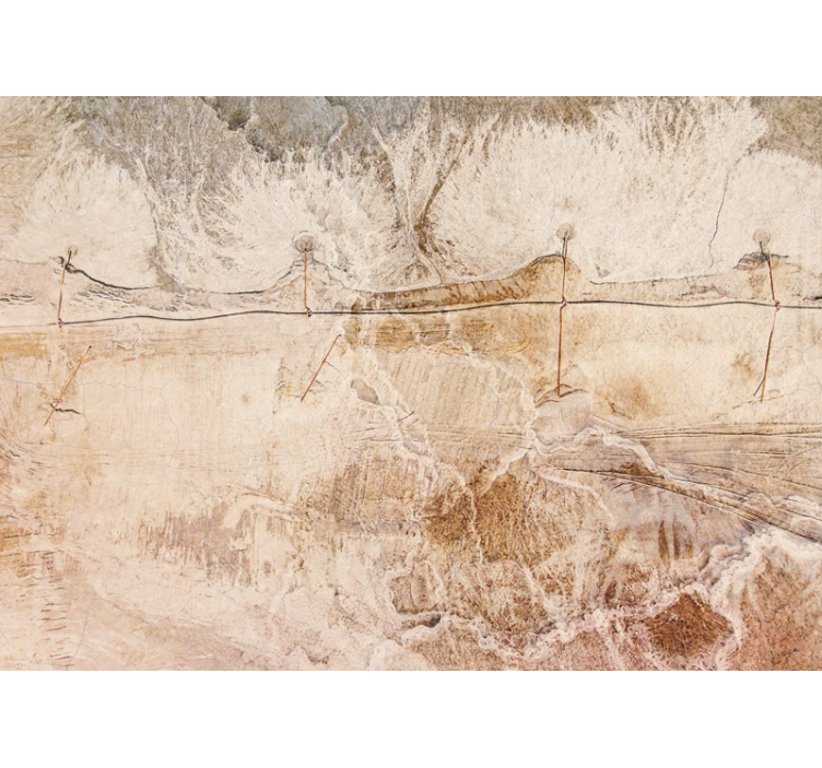 其他石头壁画自然纹理设计 - TenStickers