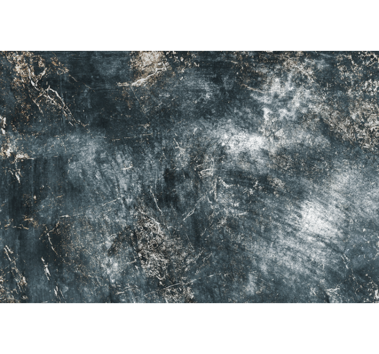 其他具有纹理和图案的壁画，纹理暗色表面 - TenStickers