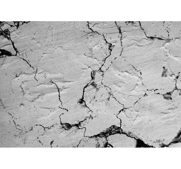 其他具有纹理和图案的壁画碎石纹理 - TenStickers