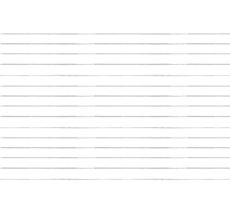 白色墙板客厅墙壁画 - TenStickers