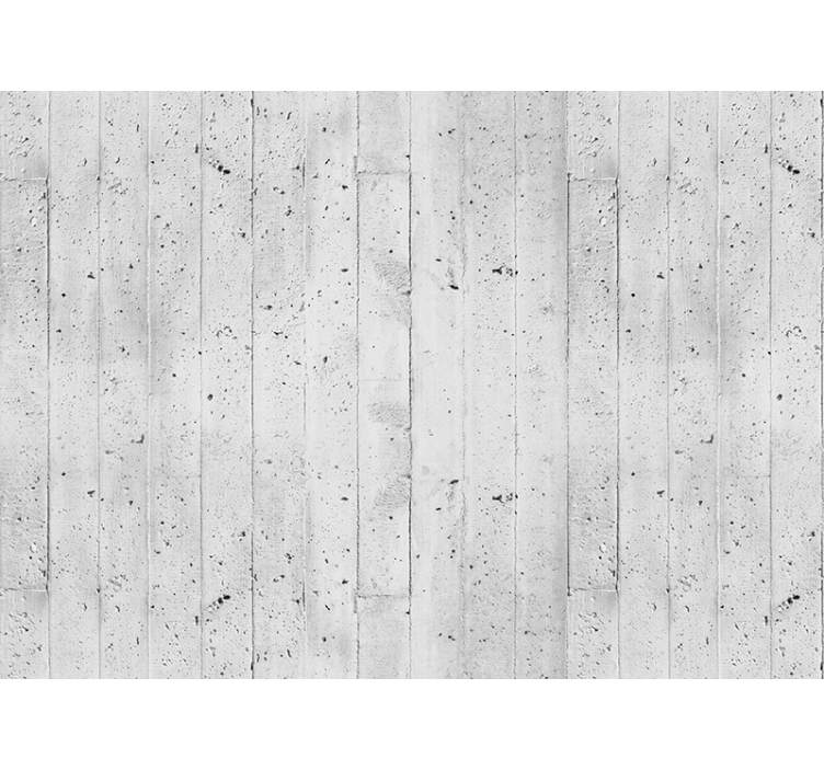 其他纹理和图案壁画 "混凝土墙" - TenStickers