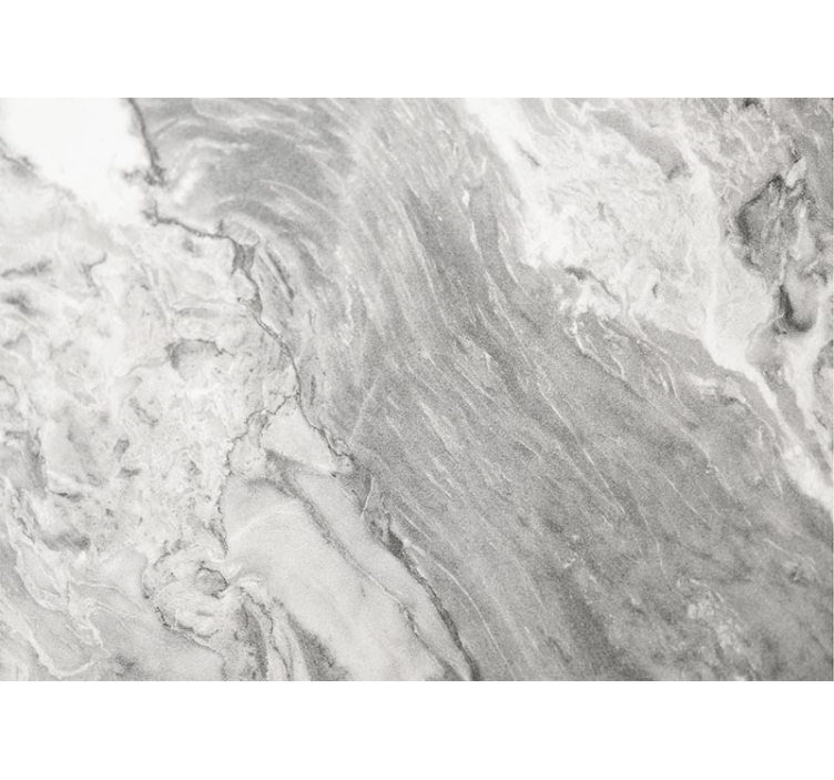 其他具有纹理和图案的壁画，优雅大理石外观 - TenStickers