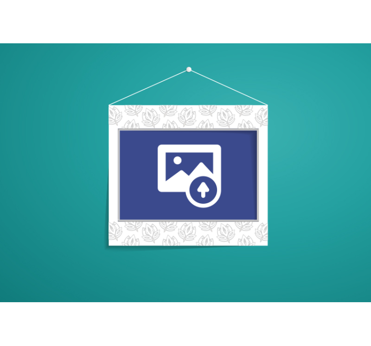 墙面壁画的爱的风格浪漫情侣时刻 - TenStickers