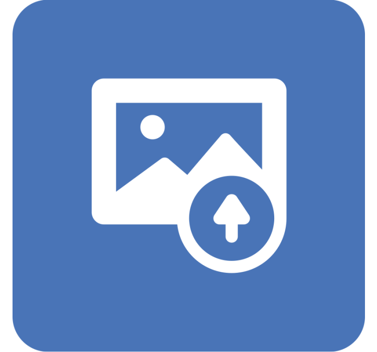 定制杯垫 定制图像设计 - TenStickers