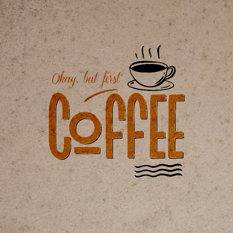 厨房宣传画带来美好复古氛围 - TenStickers