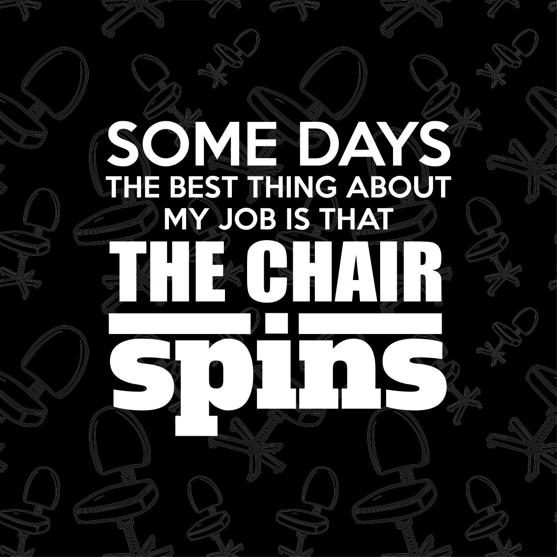 办公室宣传画幽默工作名言 - TenStickers