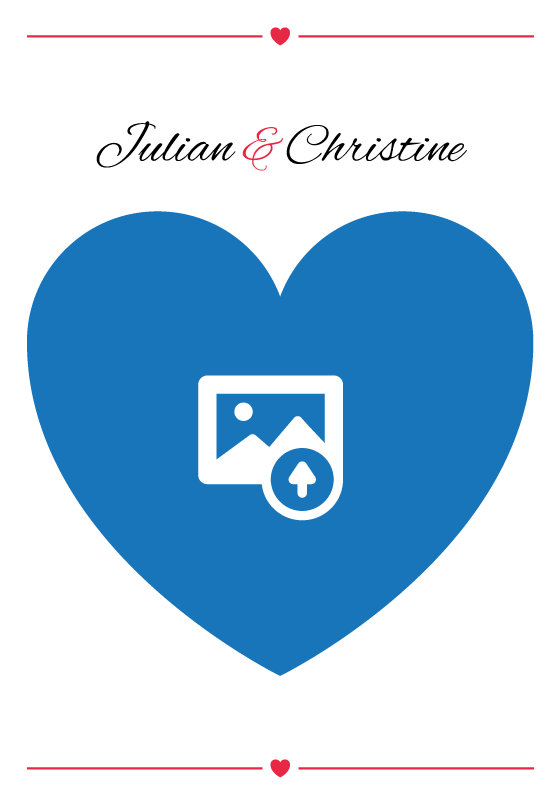 可定制的宣传画 祖父母 - TenStickers