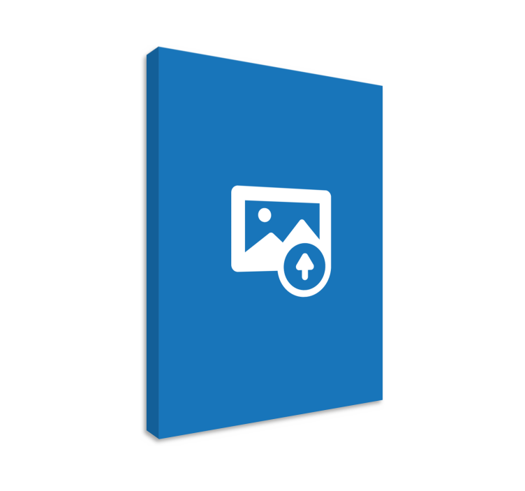 盲人专属定制 家庭照片 - TenStickers